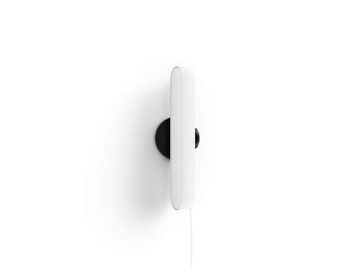 Philips Hue Play 1er Ext weiss, RGBW, 6W, 530lm