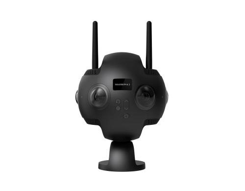 Insta360 Pro II 8k 360 Grad Fotos und Videos inkl. Farsight