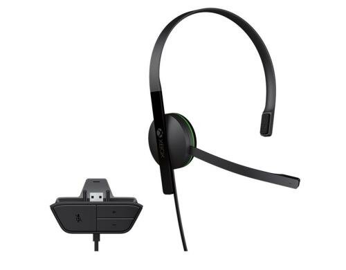 Microsoft XboxOne Chat Headset XboxOne