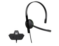 Microsoft XboxOne Chat Headset XboxOne