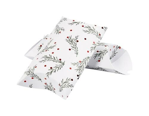 Creativ Company Geschenkbox faltbar 3 Stück, 23.9 x 15 x 6 cm, 300 g