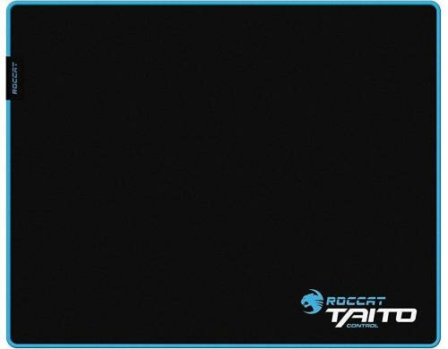 Roccat TAITO Control Mini Mouspad Stoffoberfläche, langlebig