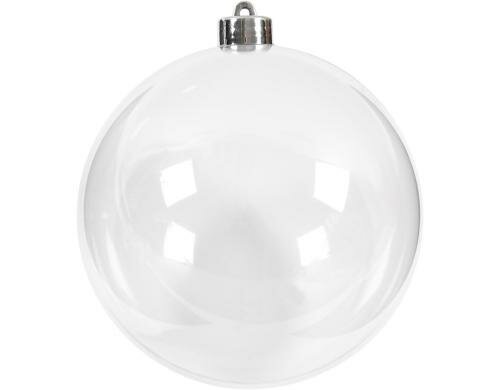 Creativ Company Deko-Kugel zum Befüllen 13.6 cm