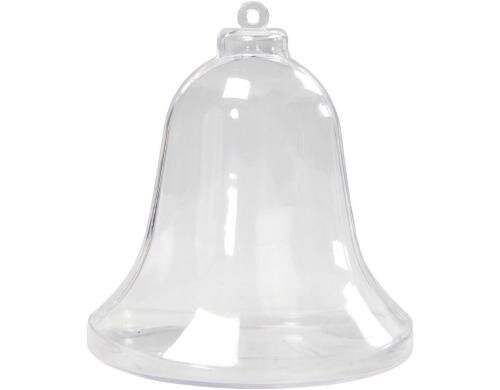 Creativ Company Dekofigur Glocke 5 Stück, 9.5 cm
