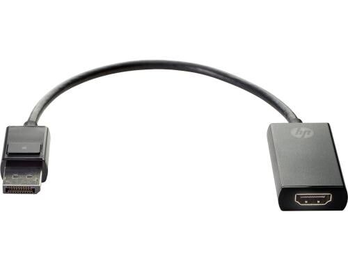 HP DisplayPort zu HDMI True 4K Adapter zu HP Desktop PCs