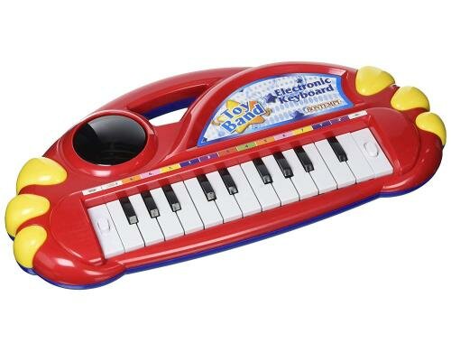 Bontempi Elektronik Tisch Keyboard 22 Ta ab 3 J.