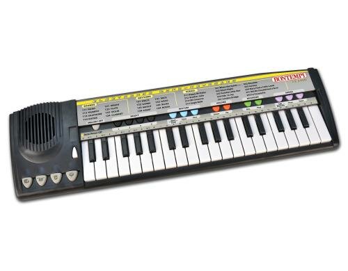Bontempi Digitales Elektronik-Keyb. 37 ab 5 J.