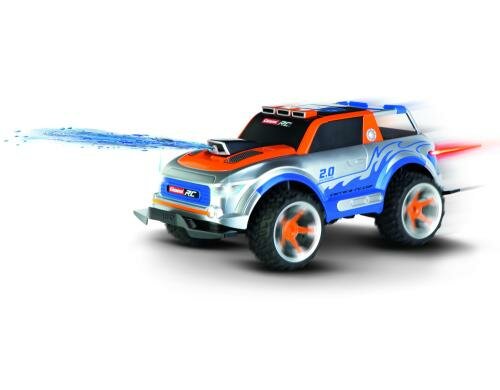 Carrera R/C 1:14 Watergun 2.0 2.4 GHz