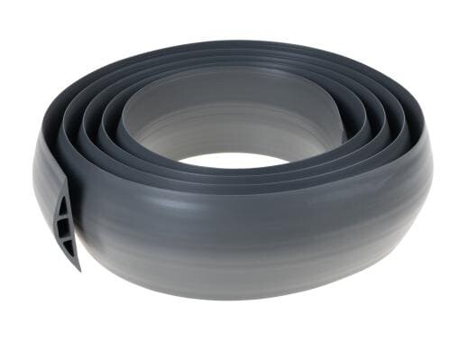 Elbro Kabelbrücke 3.0 m grau 300 x 70 x 13.5mm, innen 07 x 14 mm