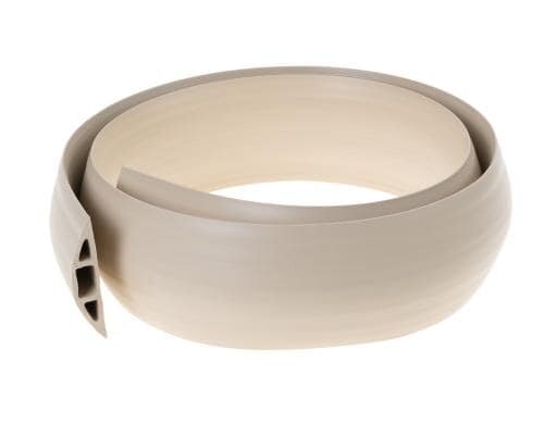 Elbro Kabelbrücke 1.5 m beige 150 x 76 x 17 mm, innen 11 x 20 mm