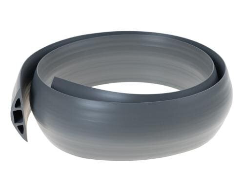 Elbro Kabelbrücke 1.5 m grau 150 x 76 x 17 mm, innen 11 x 20 mm