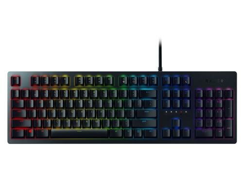Razer Huntsman Gaming Keyboard CH USB
