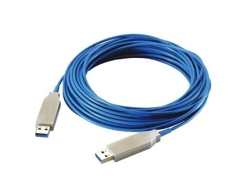 USB3.0 Aktives Optical Kabel EX-K1681 für 20m