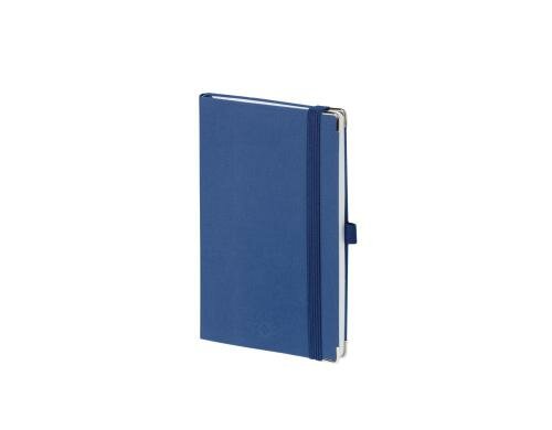 Biella Notizbuch Collection dunkelblau