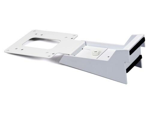 EIZO Thin Client Halterung f. Flexstand 4 Standfuss