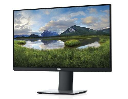 Dell P2419HC 24 16:9, 8ms,250cd, USB-C, HDMI, DP