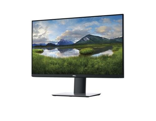 Dell P2719HC  27 16:9, 8ms, 300cd, USB-C, HDMI, DP