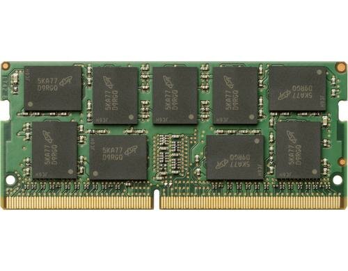 HP Memory 16 GB DDR4-2666MHz SO-DIMM ECC zu Z2 Mini G4 mit Intel XEON CPU