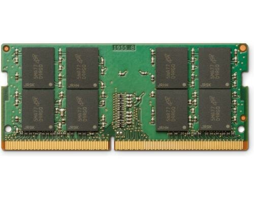 HP Memory 16 GB DDR4-2666MHz SO-DIMM nECC zu Z2 Mini G4 mit Intel Core CPU