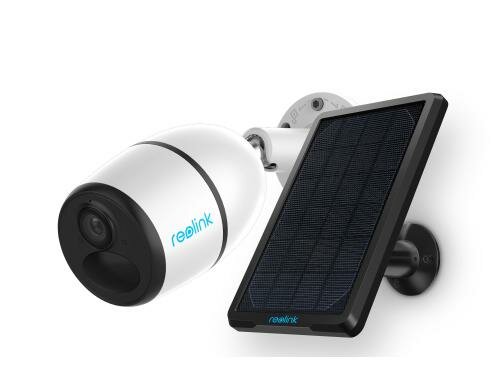 Reolink RL 4G Kamera / Solar Reolink LTE 4G Kamera inkl Solarpanel