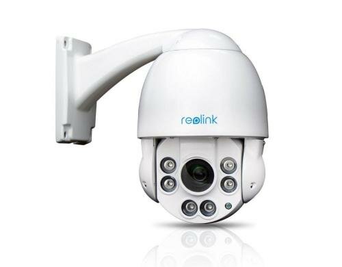 Reolink RLC-423 Wetterfeste 360Grad PoE High Speed Dome