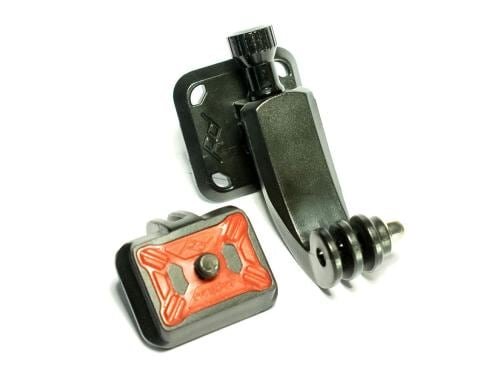 Peak Design POV für Capture