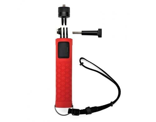 Joby Action Battery Grip zu GoPro