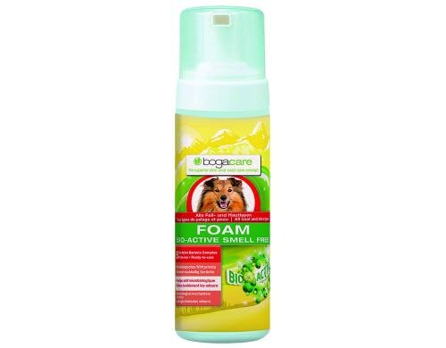 bogacare Bio-Active Smell Free 150ml