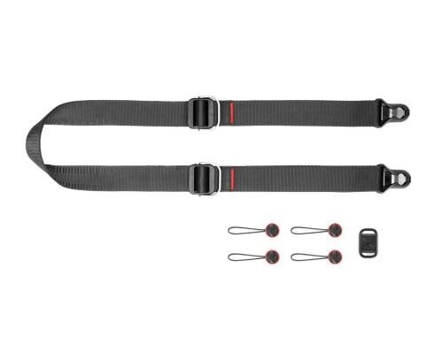 Peak Design SlideLite schwarz