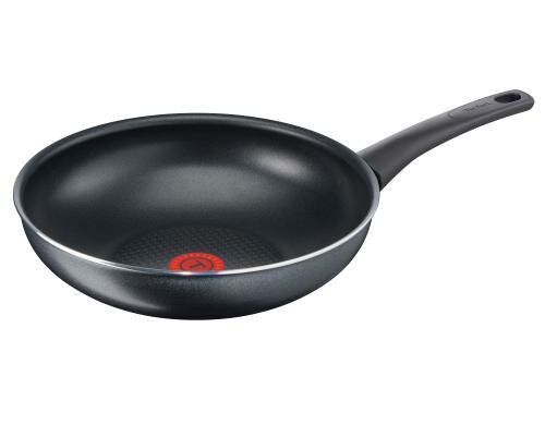 Tefal Wokpfanne Elegance Durchmesser 28 cm