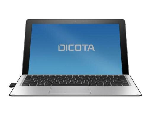 DICOTA Secret 2-Way HP Elite x2 G2 D31664, side-mounted