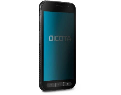 DICOTA Secret 2-Way Samsung Galaxy XCover4 D31623