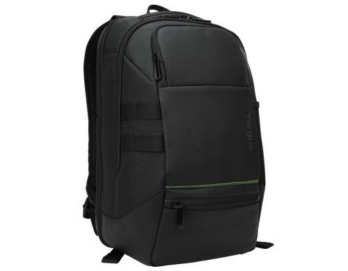 Targus Balance Eco Smart Rucksack schwarz