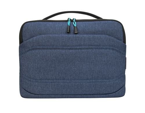 Targus Groove X2 Slimcase Tasche 13 blau