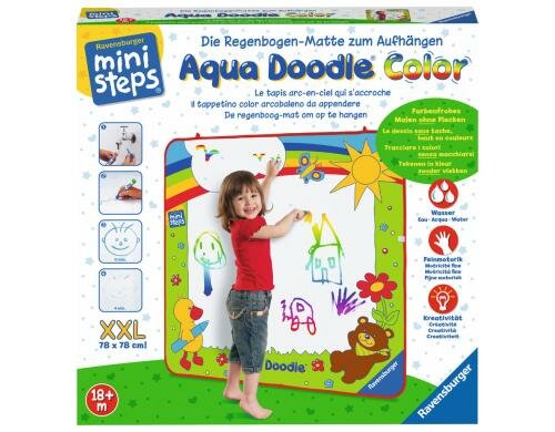 AquaDoodle XXL Color 18 Alter: 18m+ Sprache