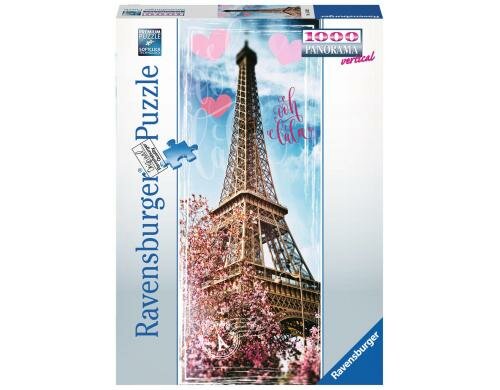 Puzzle Ooh Lala Alter: 14+ Sprache