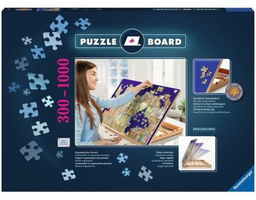 Puzzle Puzzle Board Alter:  Sprache
