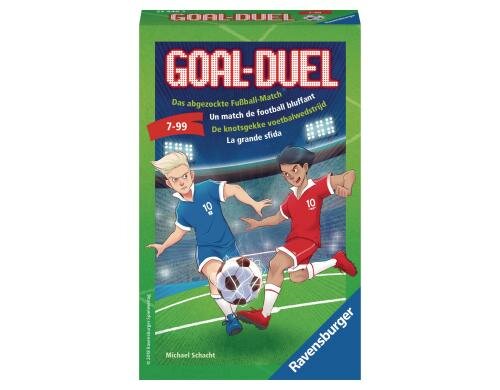 Goal-Duel Alter: 7-99 Sprache