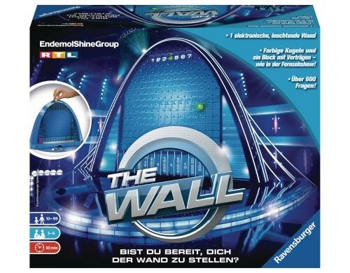 The Wall Alter: 10-99 Sprache D