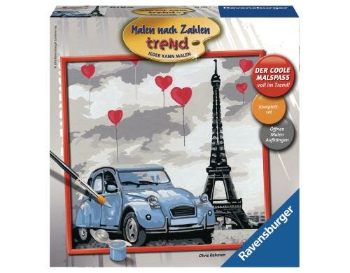 MnZ Paris Alter: 12+ Sprache D