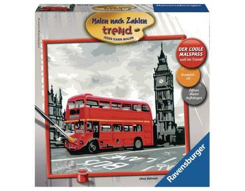 MnZ London Alter: 12+ Sprache D