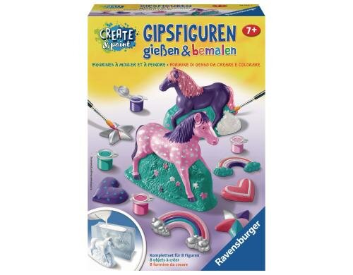 MnZ Fantasy Horse Alter: 7+ Sprache D