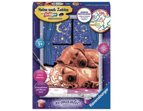 MnZ Kuschelabend Alter: 7+ Sprache D