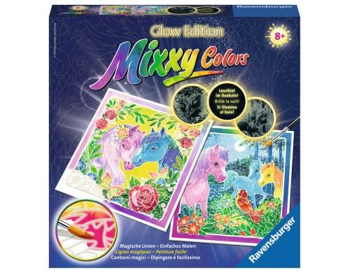 Mixxy Bunte Ponys Alter: 8+ Sprache