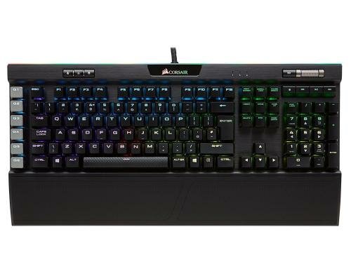 Corsar Gaming K95 Platinum MX Brown