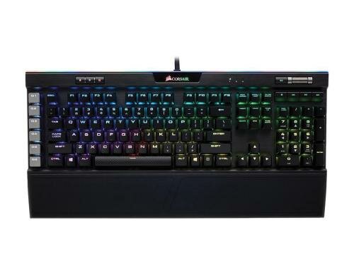 Corsair Gaming K95 Platinum MX Speed