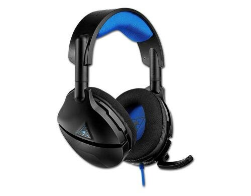 Turtle Beach Headset Ear Force Stealth 300 Wireless Surround Headset für PS4