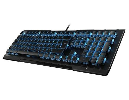 Roccat Vulcan 80 Gaming Keyboard CH-Layout, USB