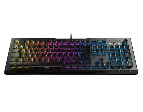 Roccat Vulcan 100 Gaming Keyboard CH-Layout, USB