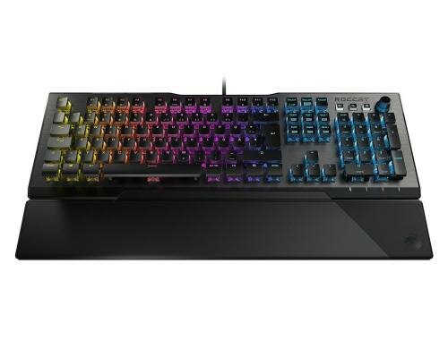 Roccat Vulcan 120 Gaming Keyboard CH-Layout, USB